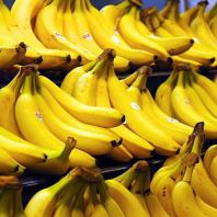 水果配送香蕉